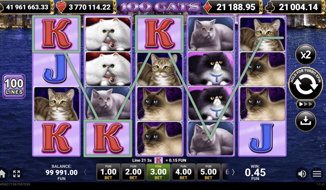 100 Cats-gallery-1