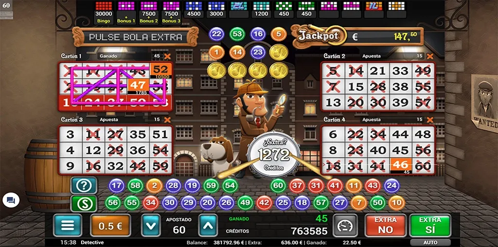 Bingo detective-gallery-1