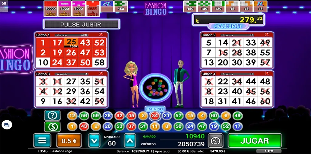 Bingo Fashion-gallery-1