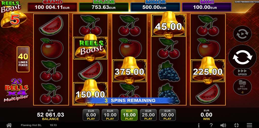 Flaming Hot Extreme Bell Link-gallery-0