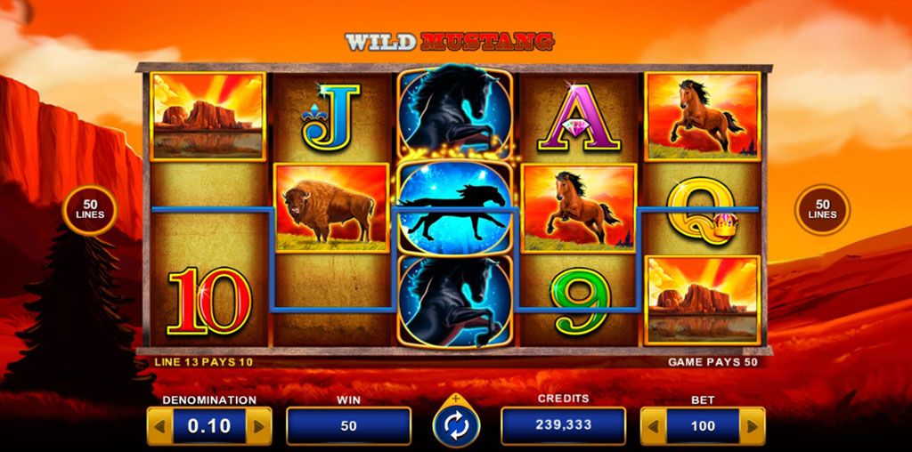 Wild Mustang-gallery-2