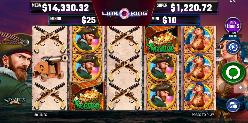 Buccaneer's Booty-gallery-2