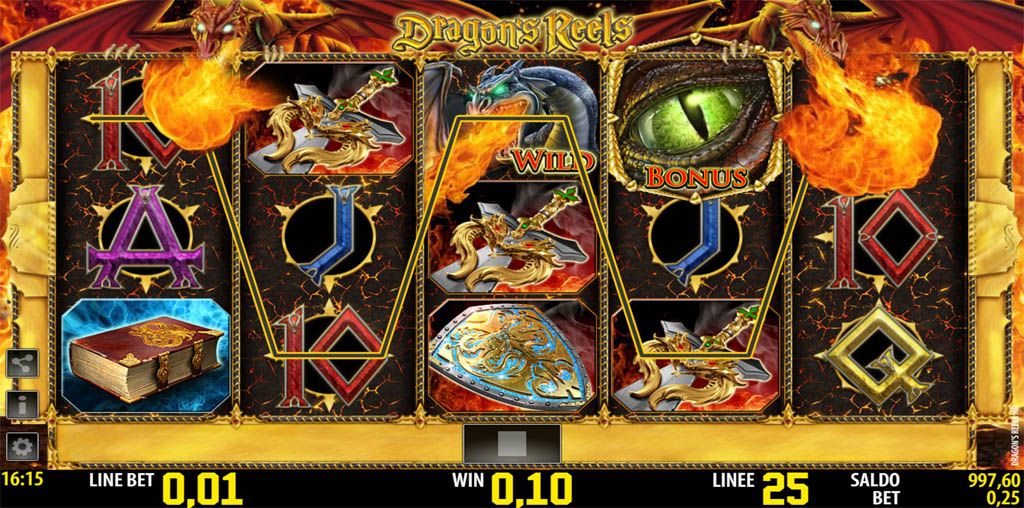 Dragon's Reels HD-gallery-1