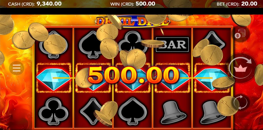 Devil Dice-gallery-1