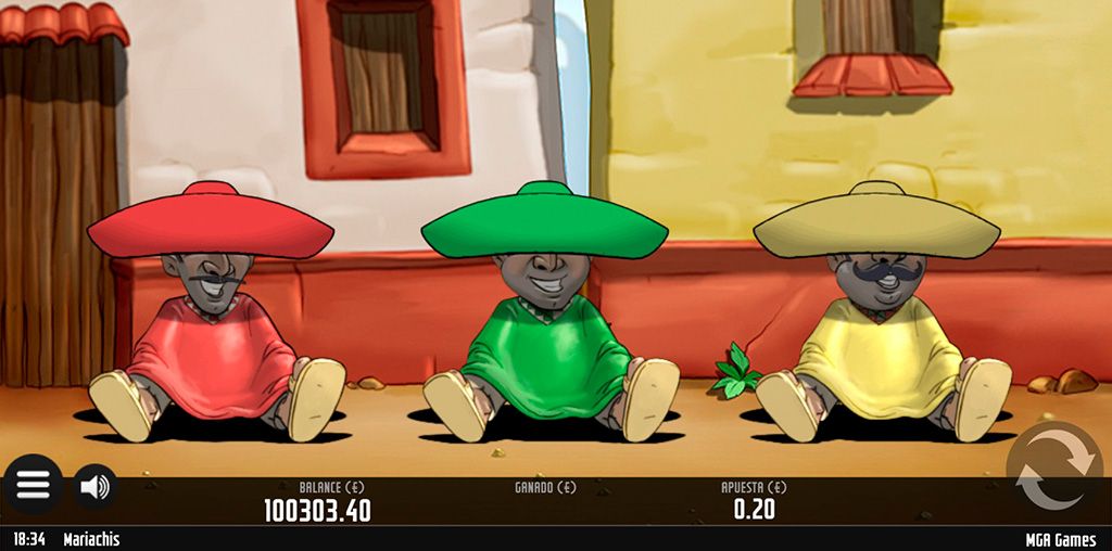 Bingo Mariachis-gallery-1