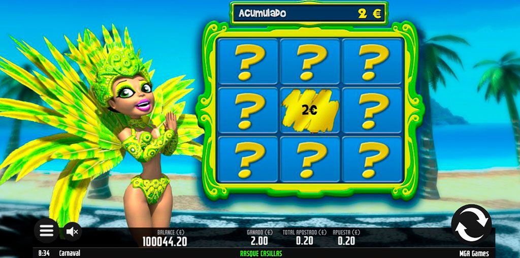 Bingo Carnaval-gallery-1