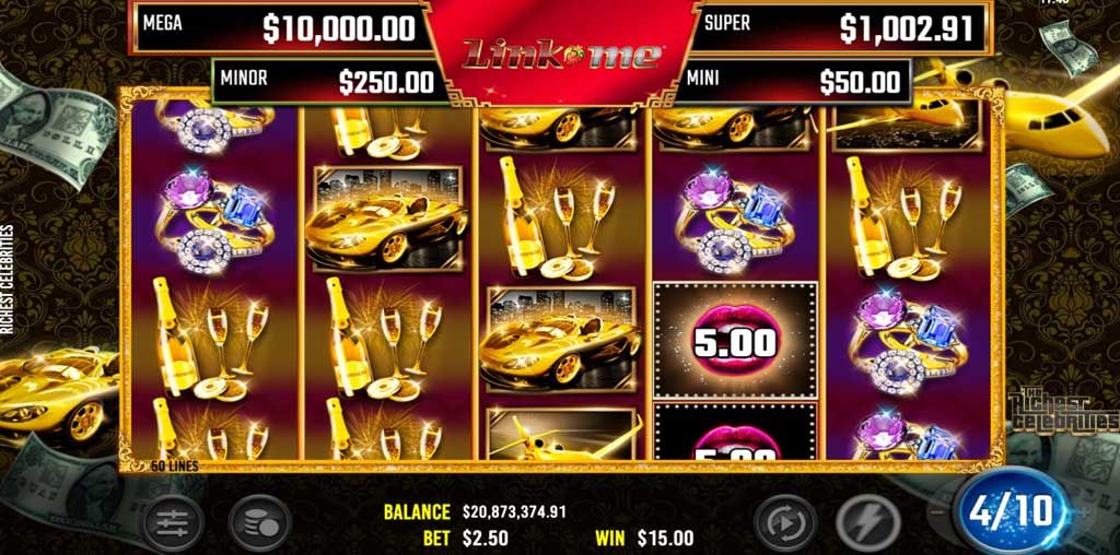 Striker's Fortune-gallery-1