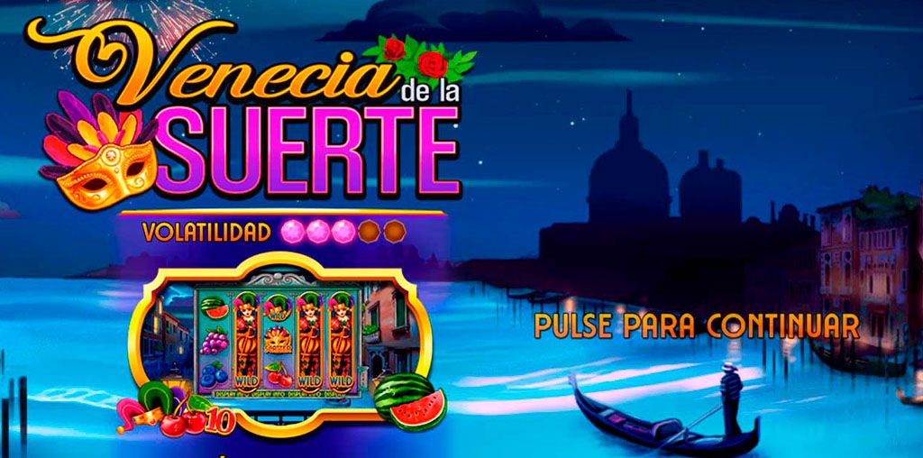 Venecia de la suerte-gallery-1