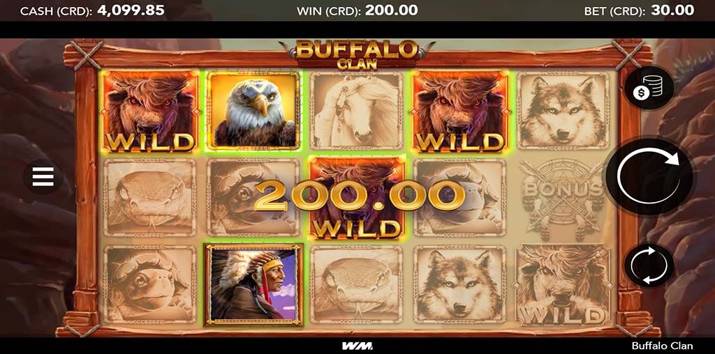 Buffalo Clan-gallery-1