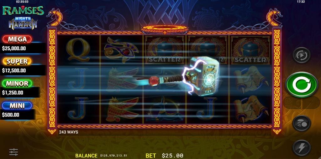 Ramses Mighty Hammer-gallery-1