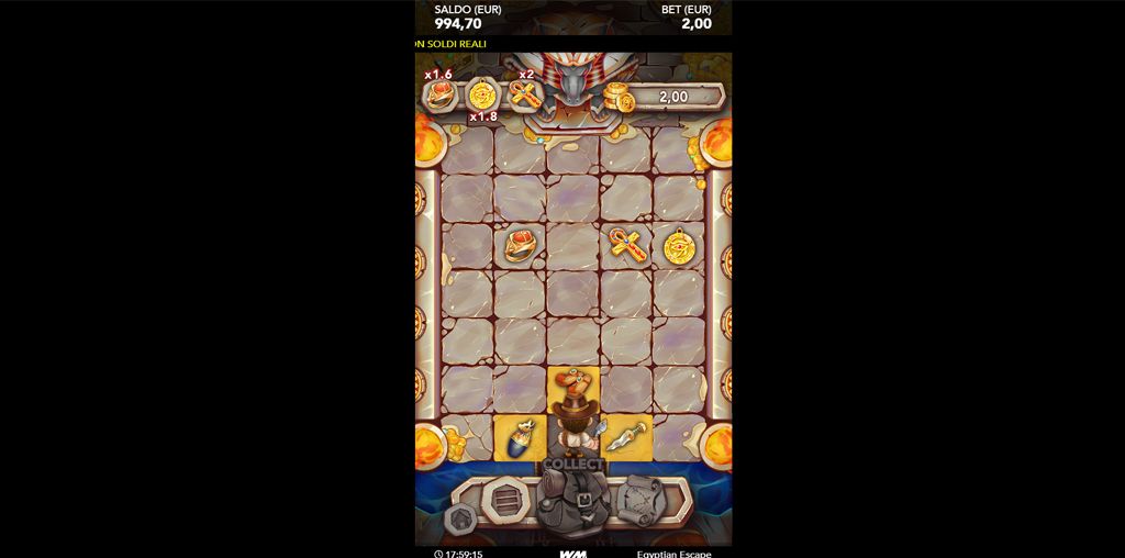 Egyptian Escape-gallery-1