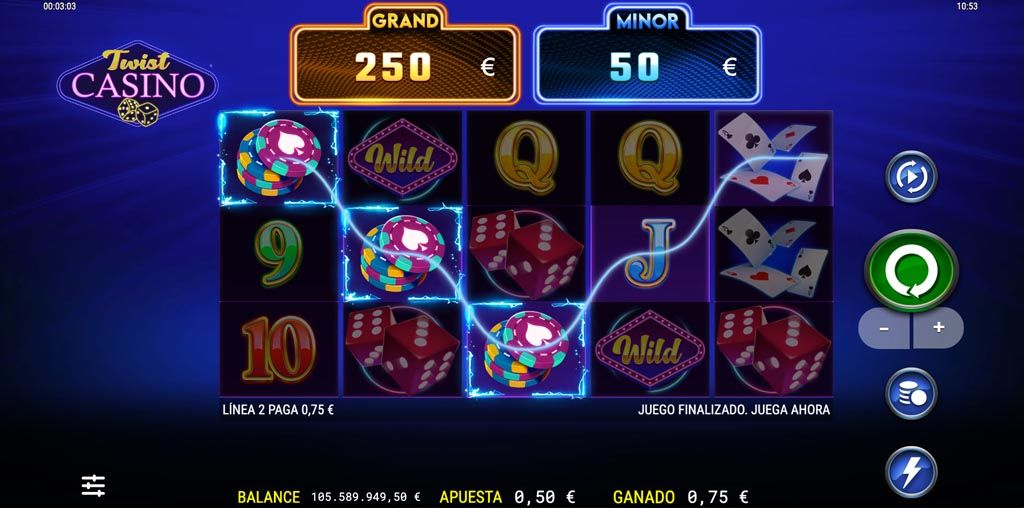 Twist Casino-gallery-0