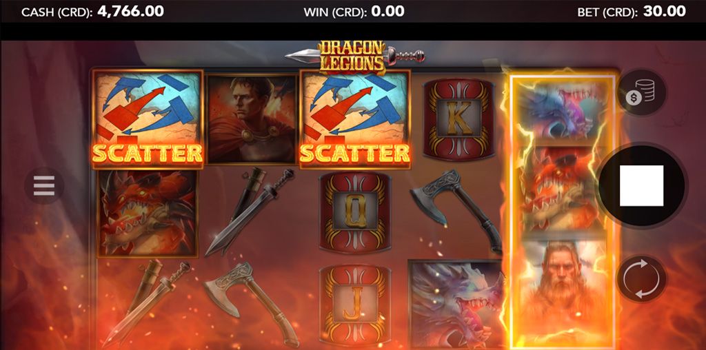 Dragon Legions-gallery-1