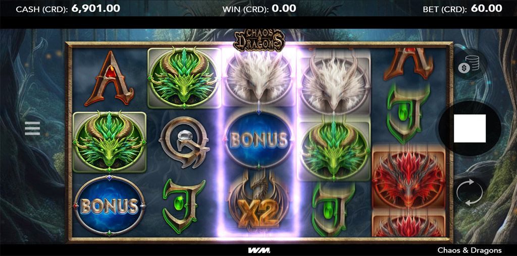 Chaos and Dragons-gallery-1