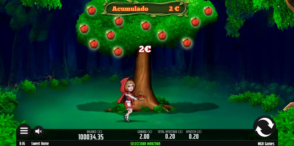 Bingo Sweet Home-gallery-2