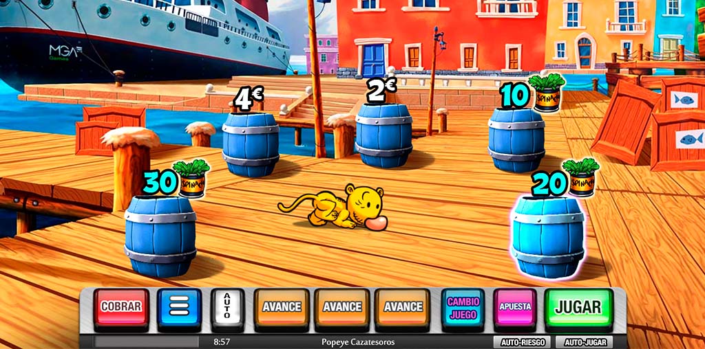 Popeye Cazatesoros-gallery-1