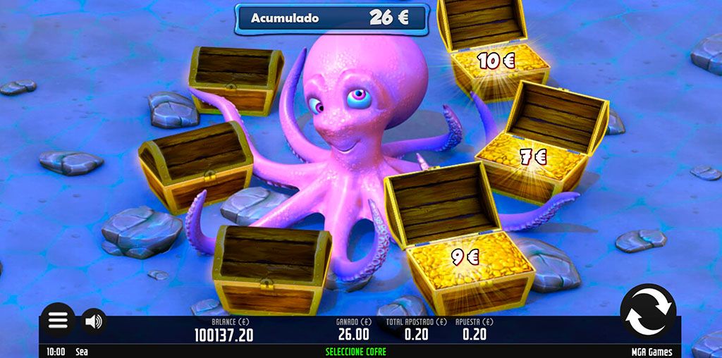 Sea Bingo-gallery-1