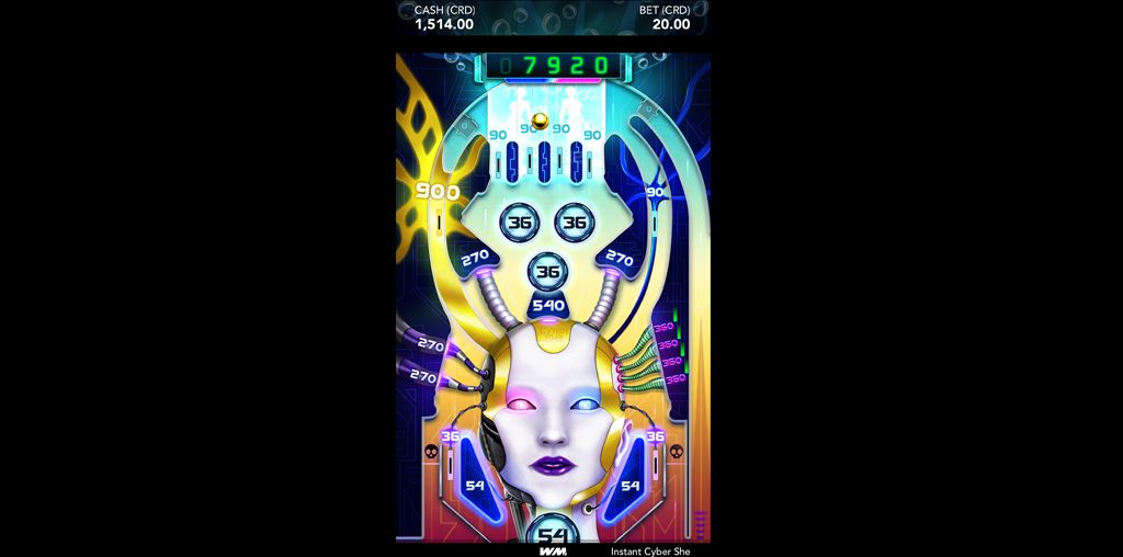 Cyber She Slider-gallery-1