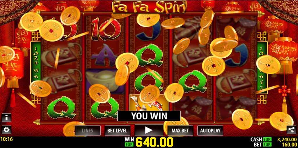 Fa Fa Spin-gallery-1