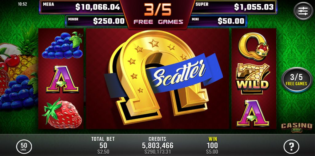 Casino Mix-gallery-1