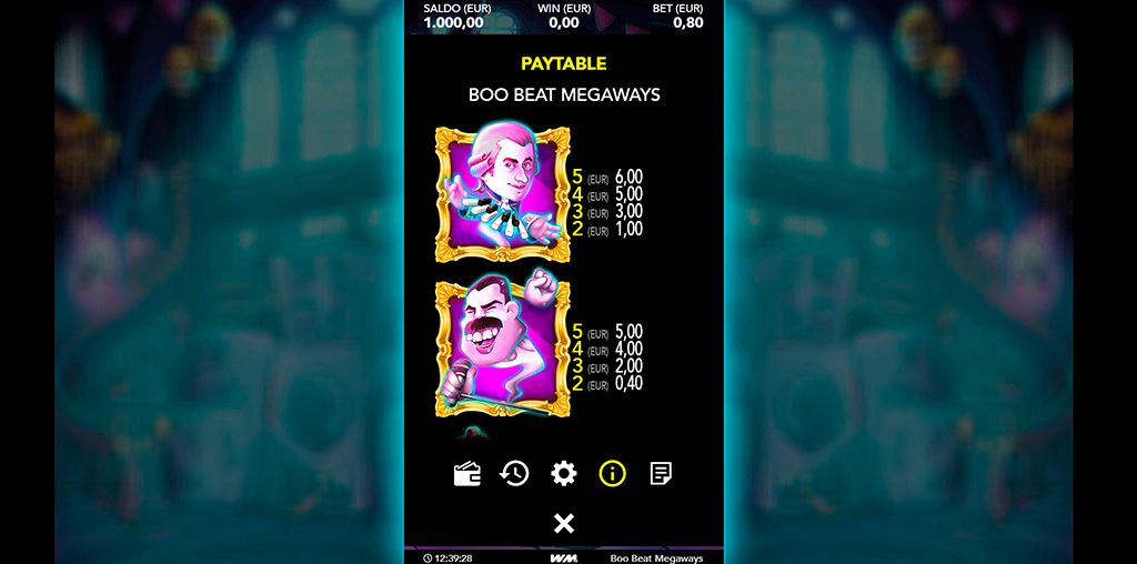 Boo Beat Megaways-gallery-0