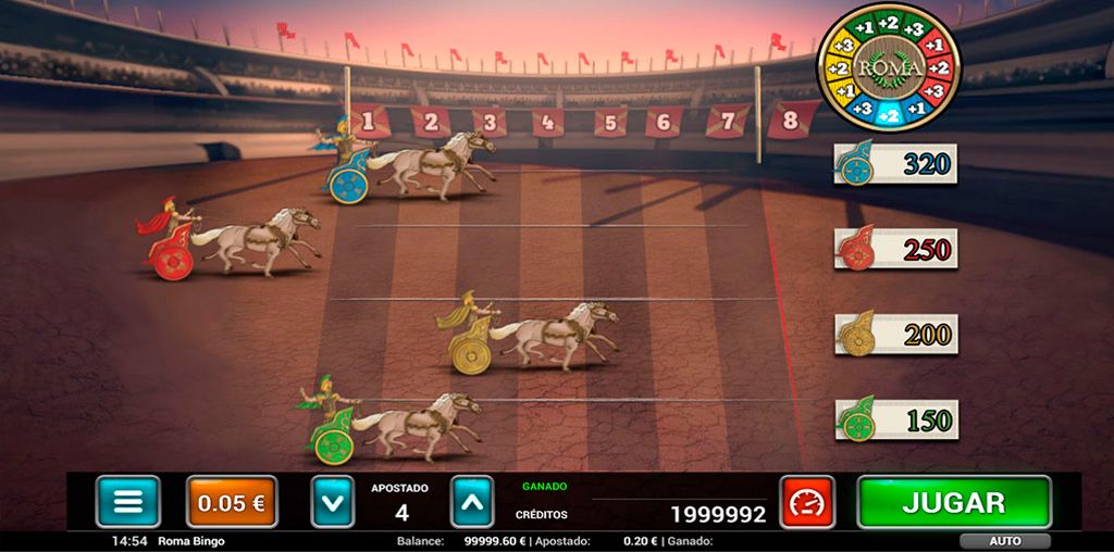 Bingo Roma-gallery-1