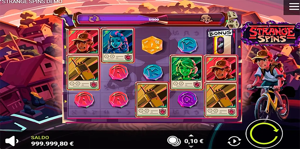 Strange Spins-gallery-1
