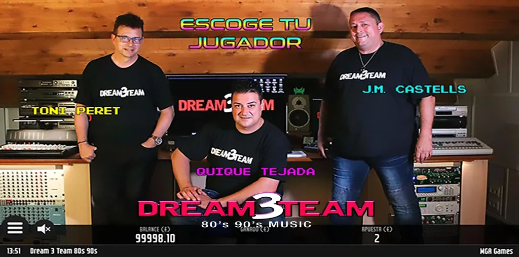 Dream Team-gallery-1