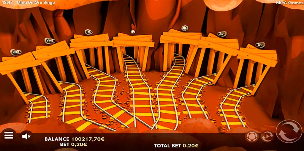 Mina de Oro Bingo-gallery-1