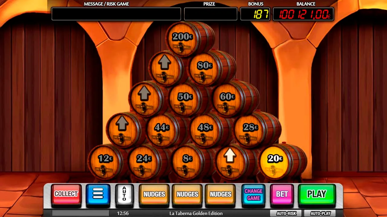 La Taberna Golden Edition-gallery-2