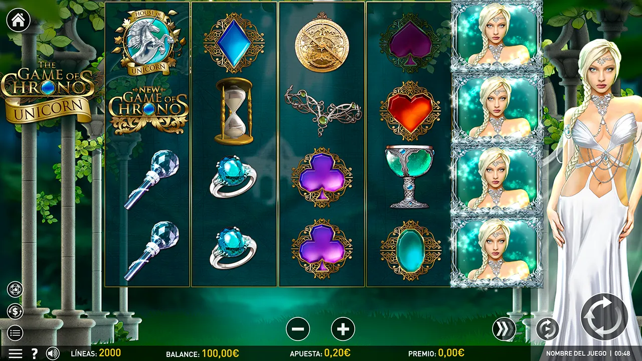 Game of Chronos Unicorn_NEW-gallery-1