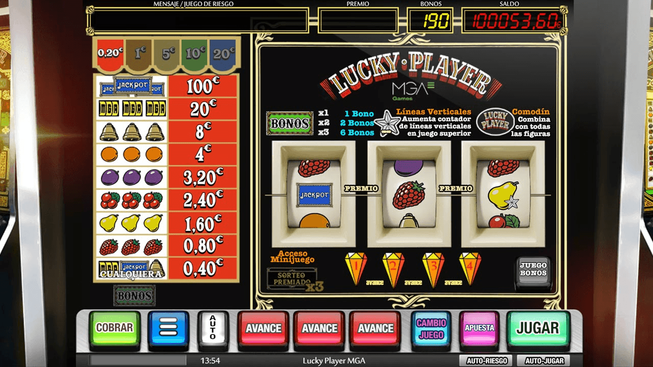 Lucky Player-gallery-2