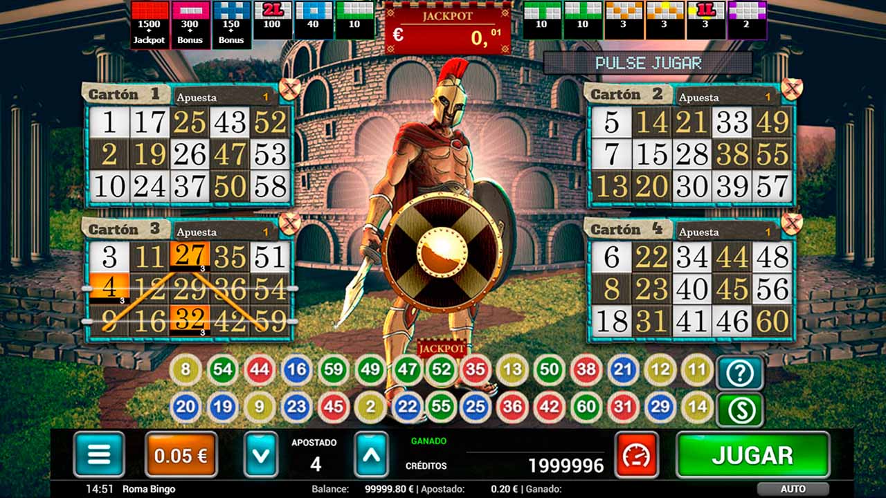 Bingo Roma-gallery-2