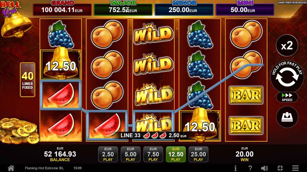 Flaming Hot Extreme Bell Link-gallery-1