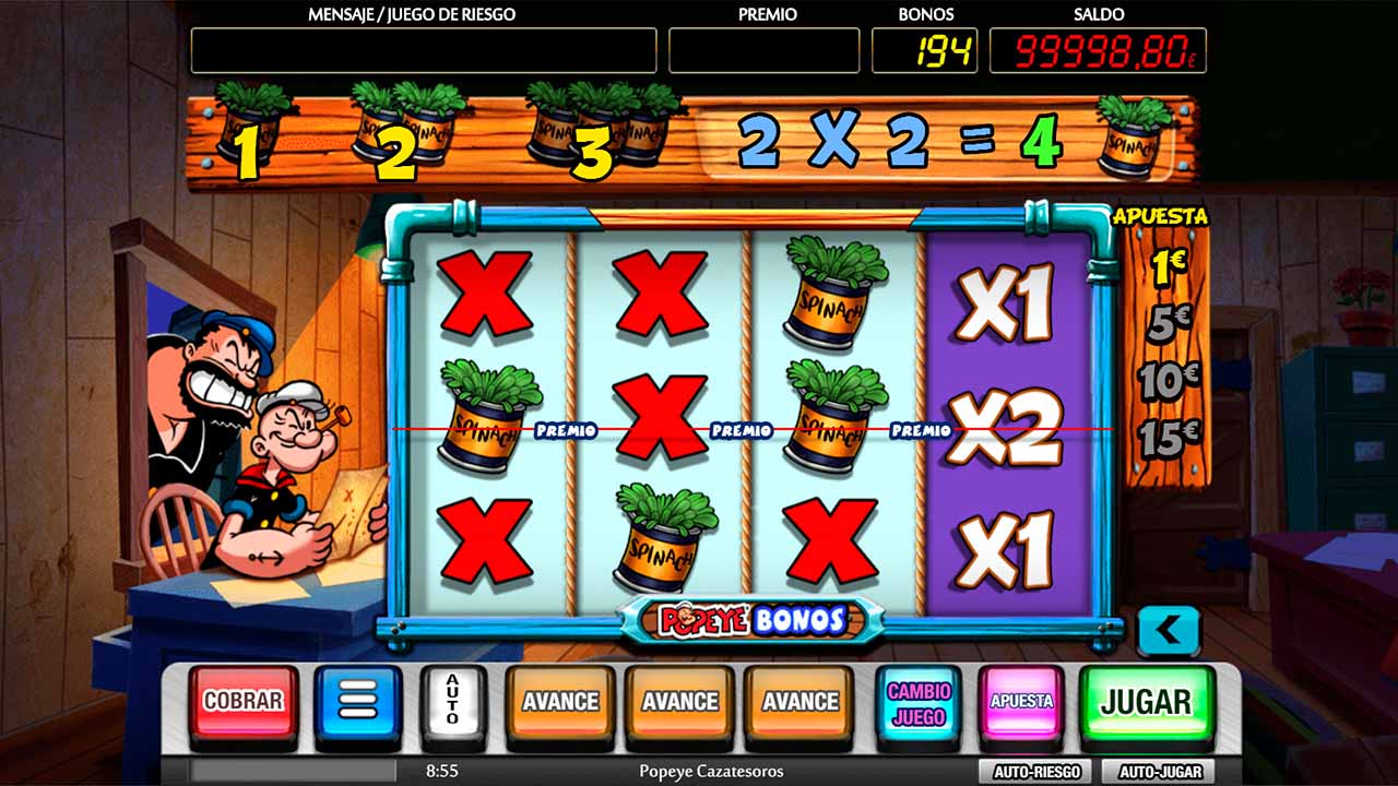 Popeye Cazatesoros-gallery-2