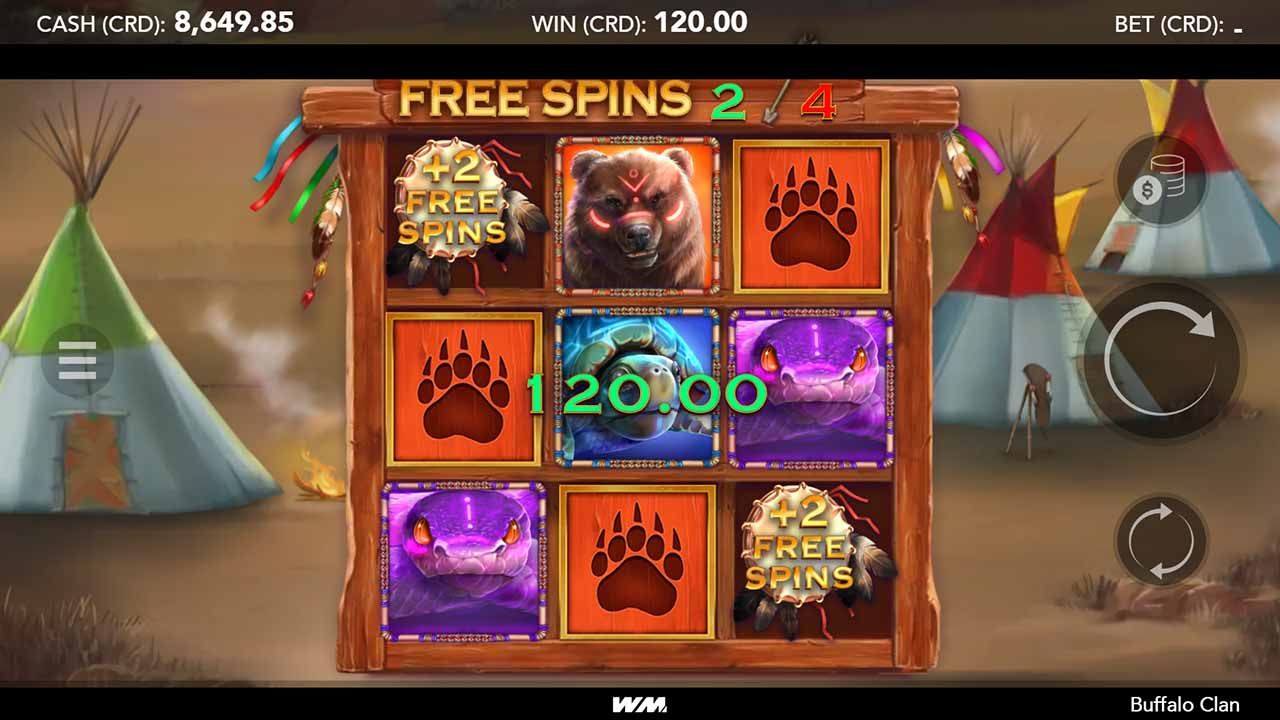 Buffalo Clan-gallery-2