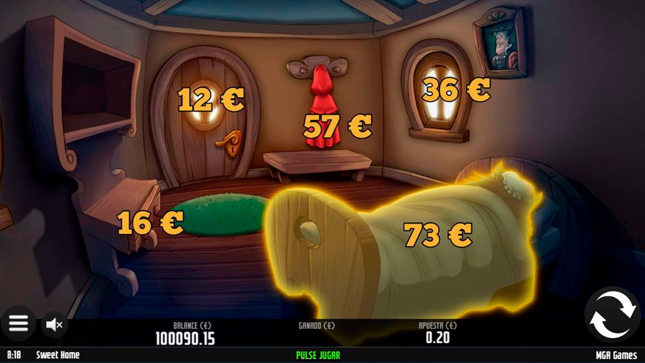 Bingo Sweet Home-gallery-1