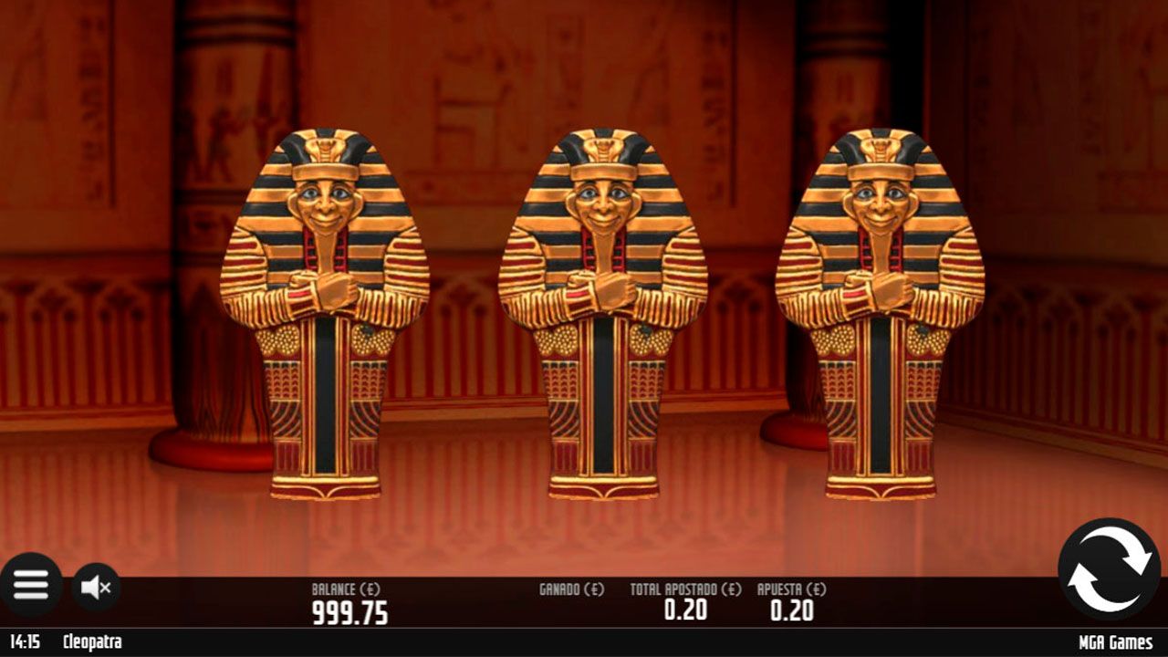 Bingo Cleopatra-gallery-2