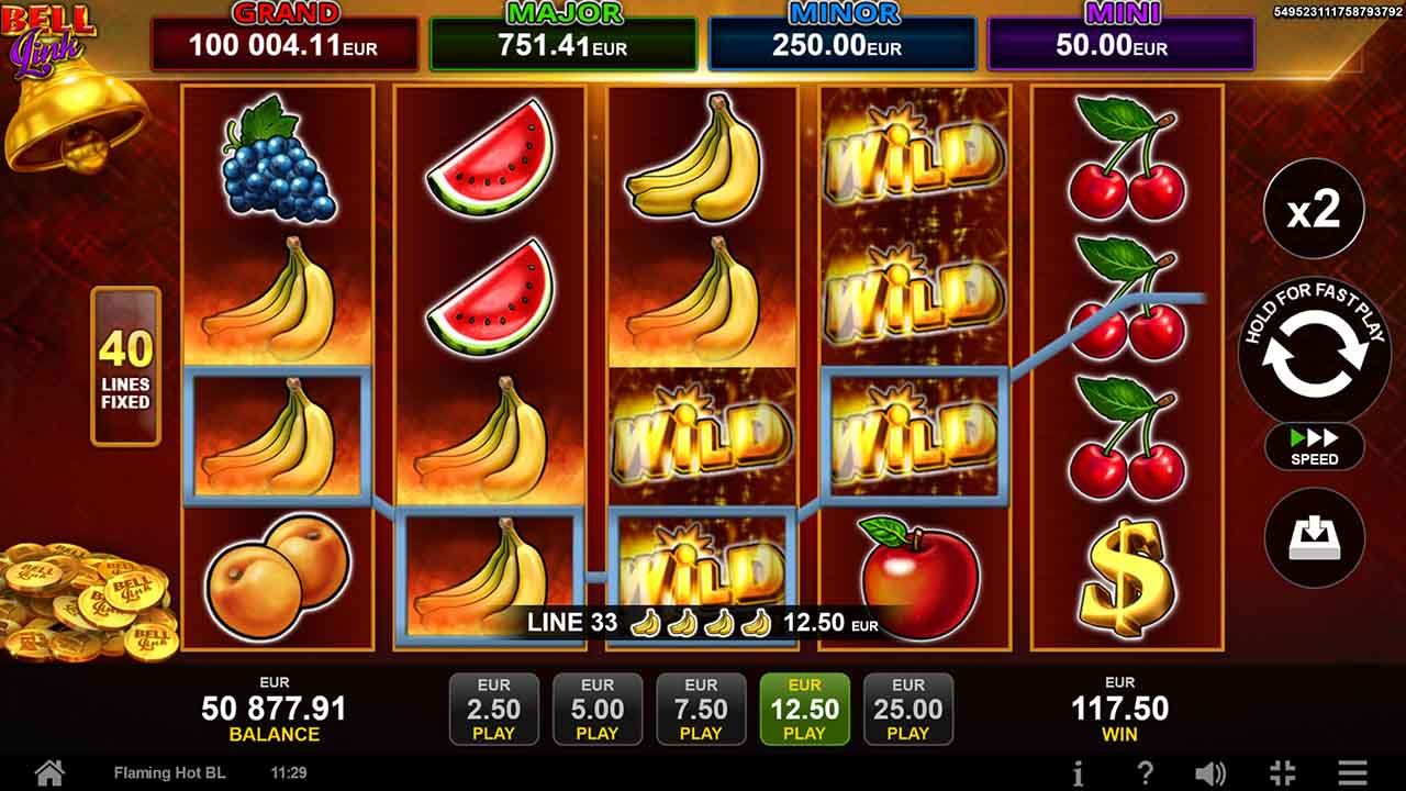 Flaming Hot Bell Link-gallery-2