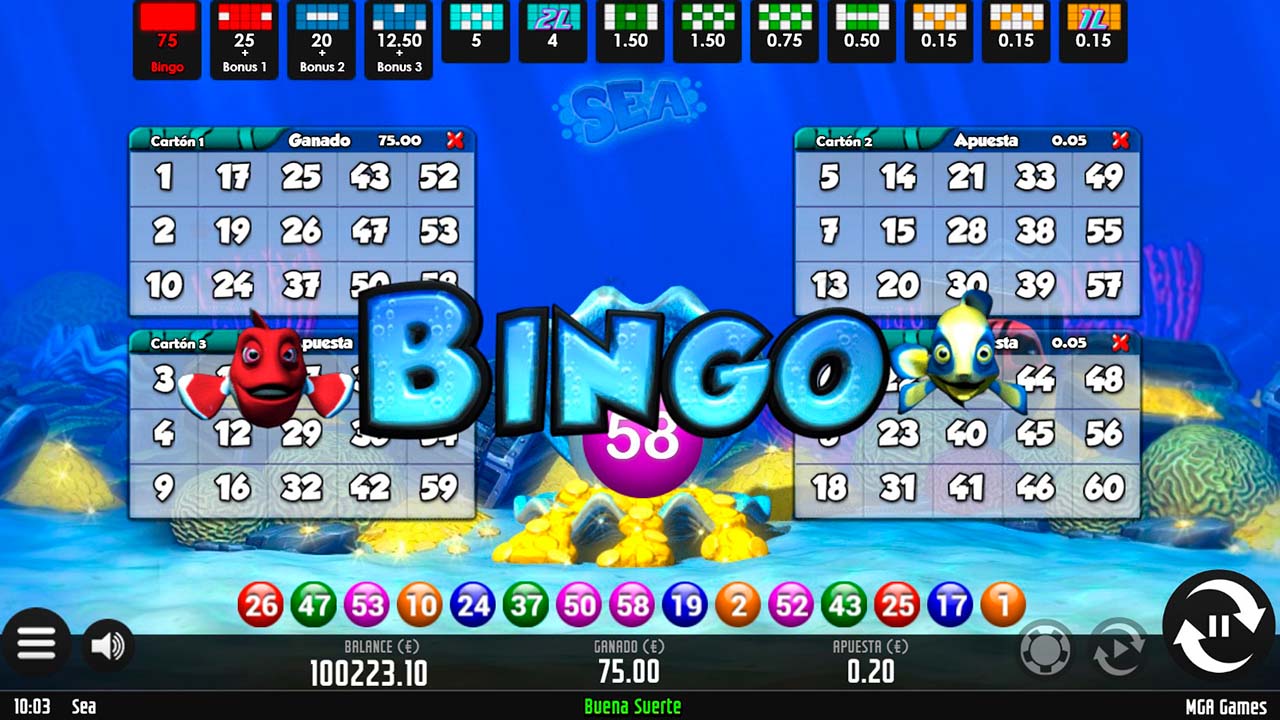 Sea Bingo-gallery-0
