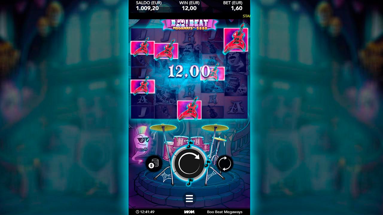 Boo Beat Megaways-gallery-2