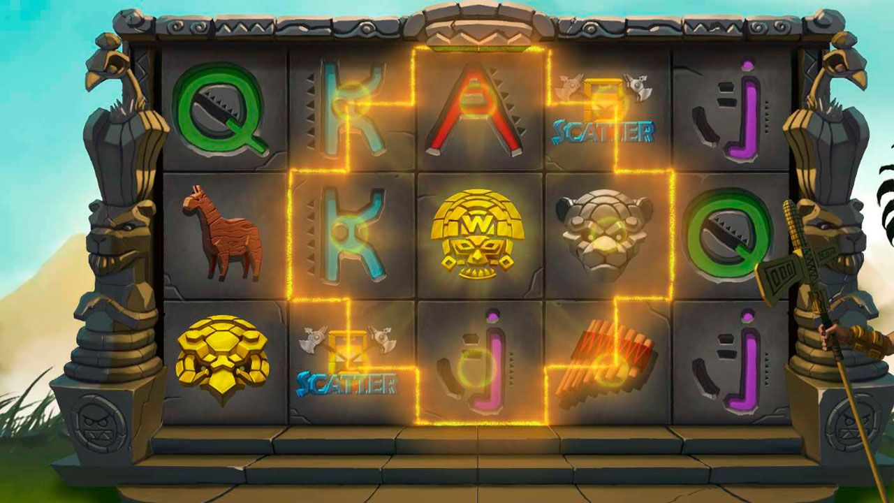 Secret of Incas-gallery-2