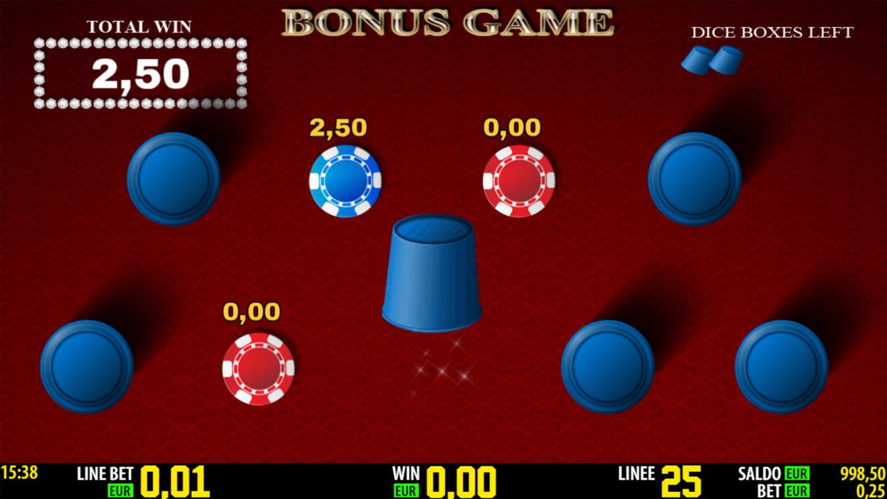 Diamond Croupier Hd-gallery-2