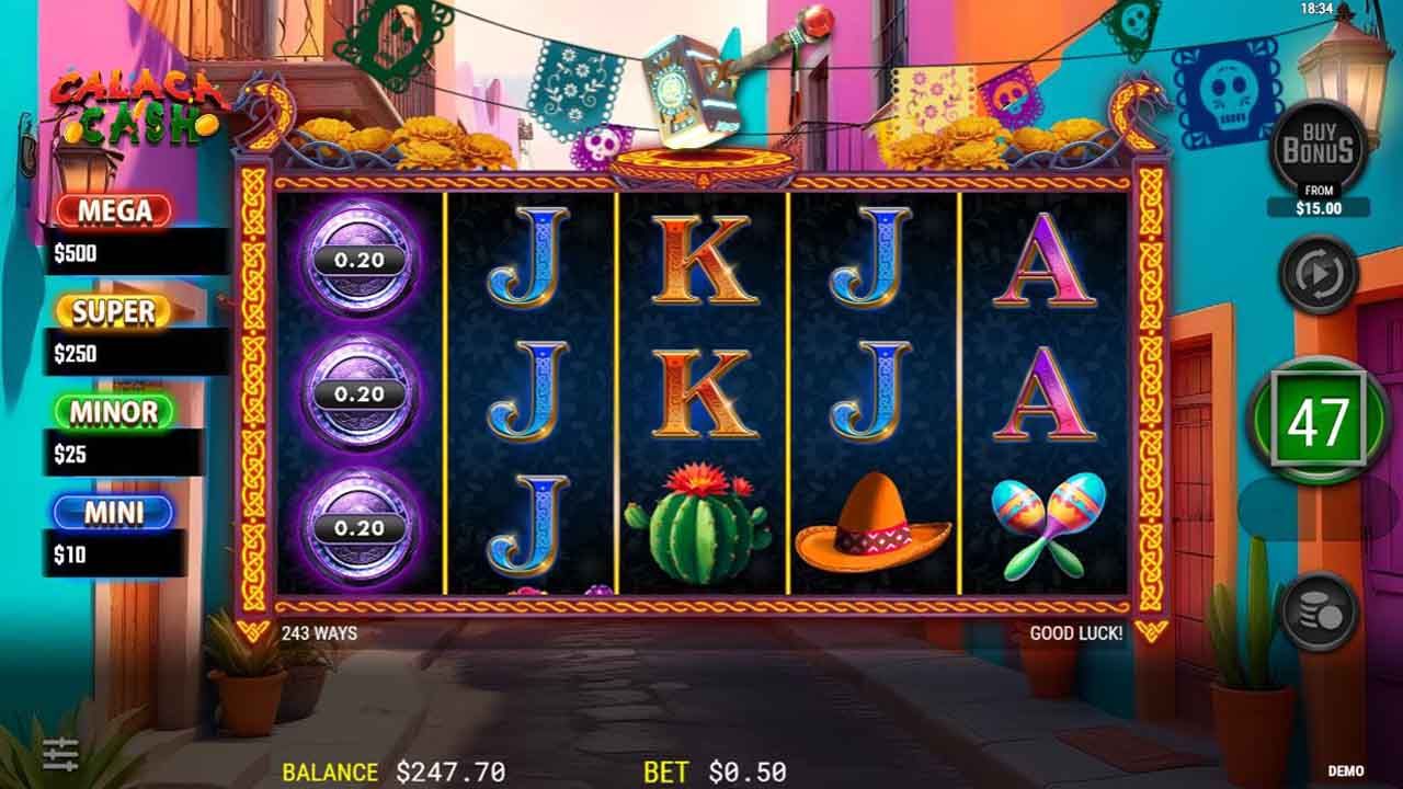Calaca Cash-gallery-1