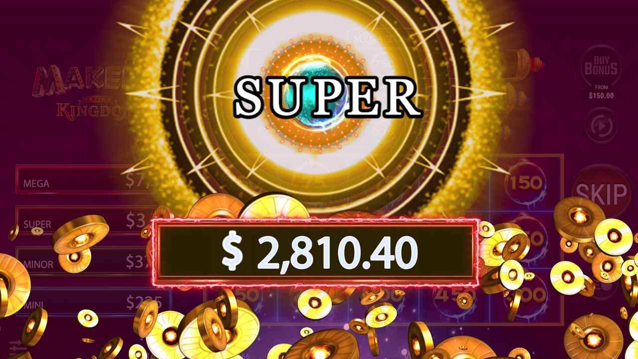 Epic Kingdom Makeda-gallery-2