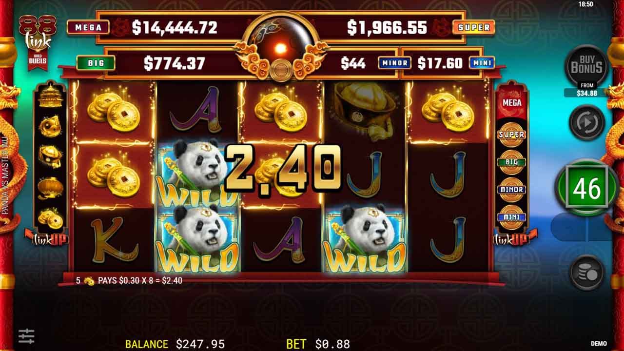 Panda vs. Master Wu-gallery-1