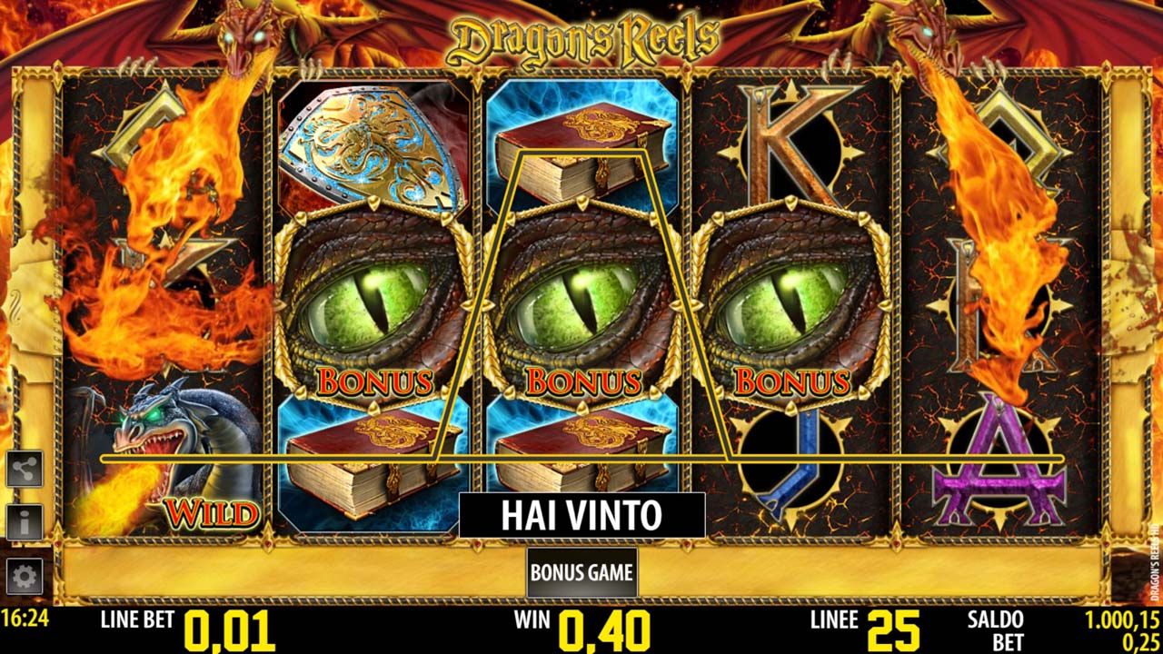 Dragon's Reels HD-gallery-2