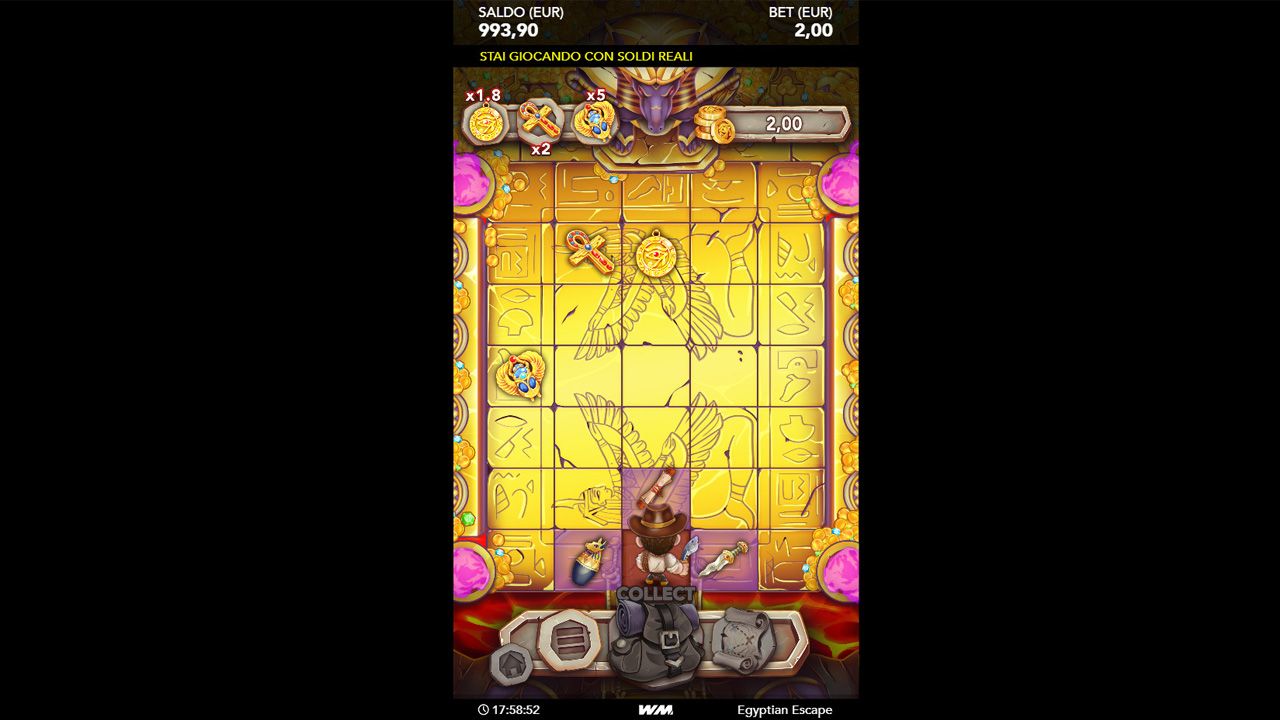 Egyptian Escape-gallery-2