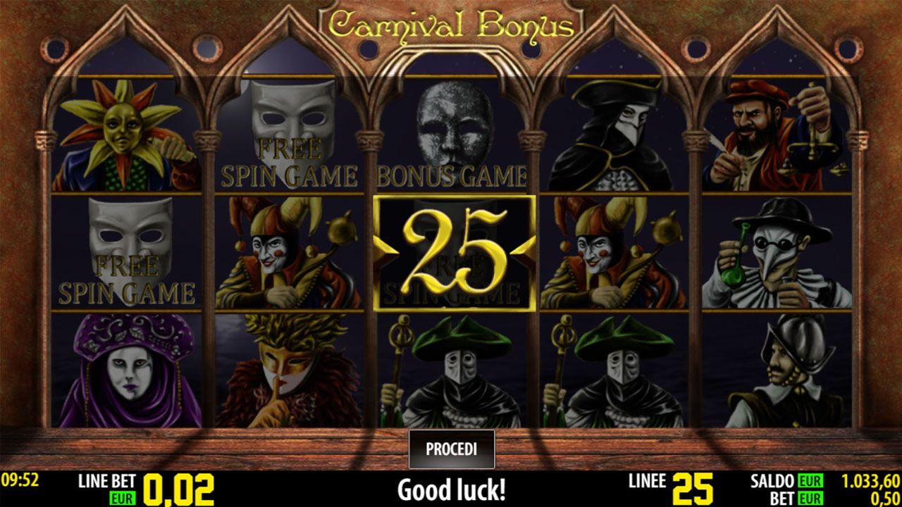 Carnival Bonus HD	-gallery-2