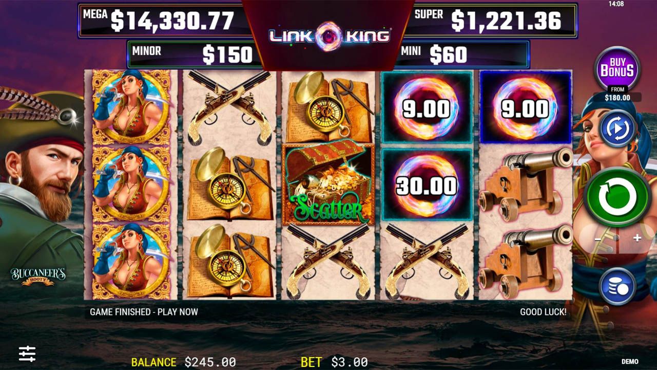 Buccaneer's Booty-gallery-1